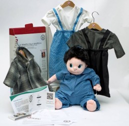  - TERAPIE NON FARMACOLOGICHE - Mario Kit