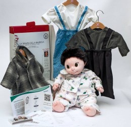  - TERAPIE NON FARMACOLOGICHE - Giuliano Kit