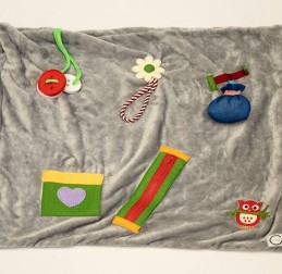  - TERAPIE NON FARMACOLOGICHE - Copertina Terapeutica Coccolino Grande A