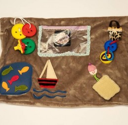  - TERAPIE NON FARMACOLOGICHE - Copertina Terapeutica Coccolino Piccola A