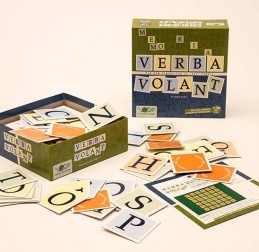  - TERAPIE NON FARMACOLOGICHE - Verba Volant - Gioco da Tavolo SOSTITUITO DA MEMOFLASH