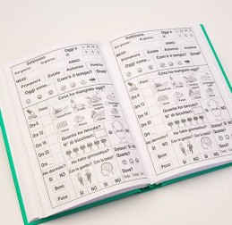  - TERAPIE NON FARMACOLOGICHE - TERAPIE NON FARMACOLOGICHE