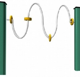  - TERAPIE NON FARMACOLOGICHE - PANNELLO RIABILITATIVO ARTI SUPERIORI