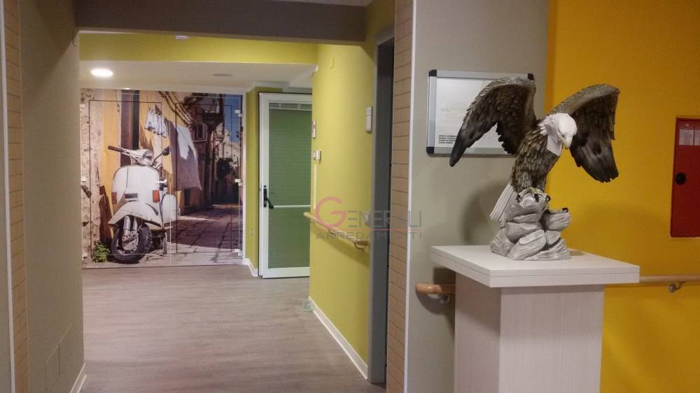 AZIENDA PUBBLICA DI SERVIZI ALLA PERSONA