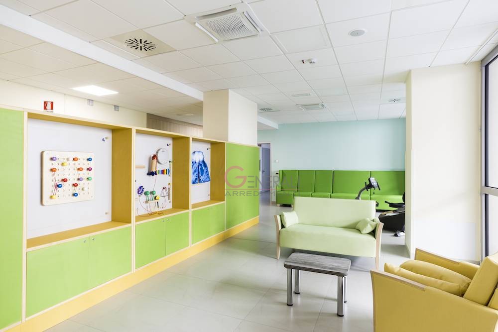 NUOVA ASSISTENZA - Parco Welfare