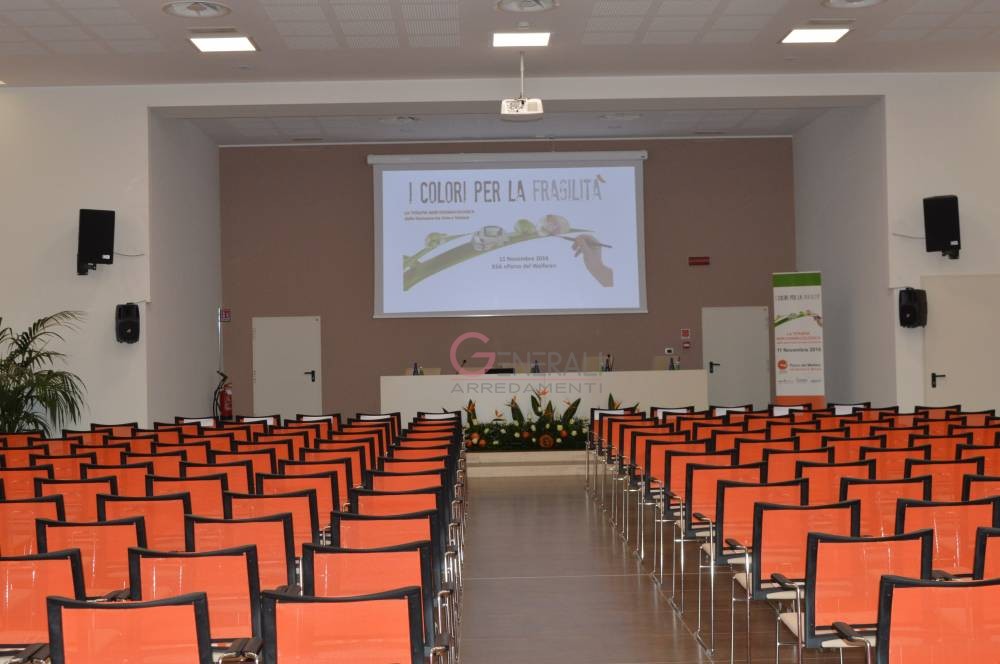 CONVEGNO I COLORI DELLA FRAGILITA'   