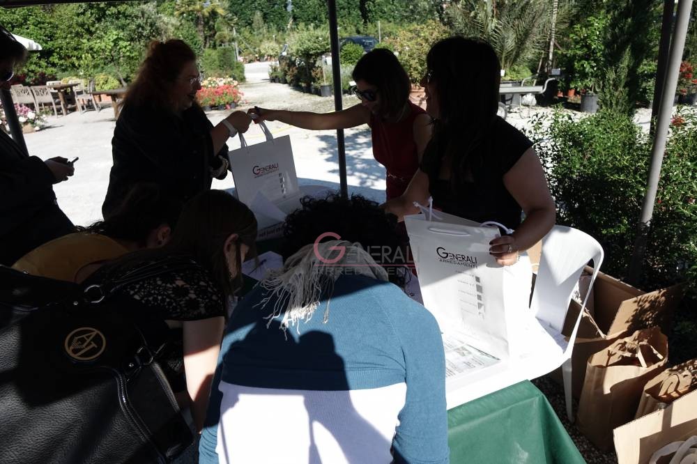 Convegno Sempre Verdi Dentro