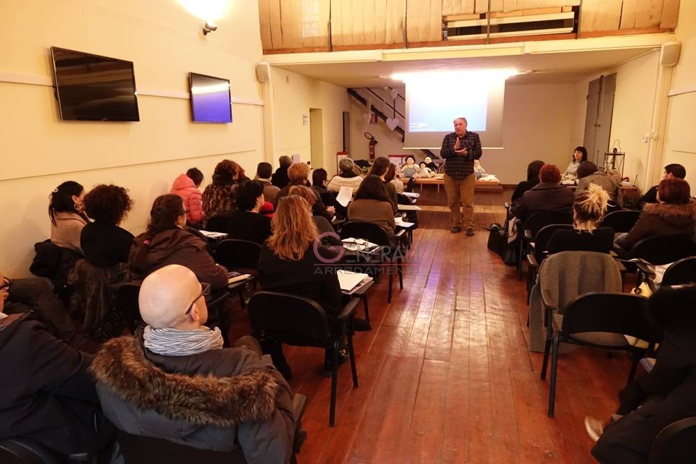 Corso di Formazione Gully Terapia della Bambola