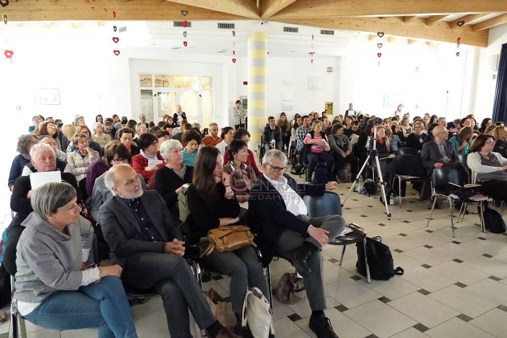 Convegno Vivere in Bellezza