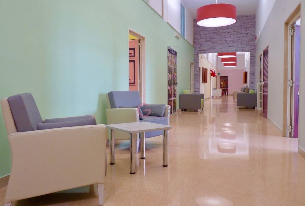 Nucleo Alzheimer RSA Il Buoncammino