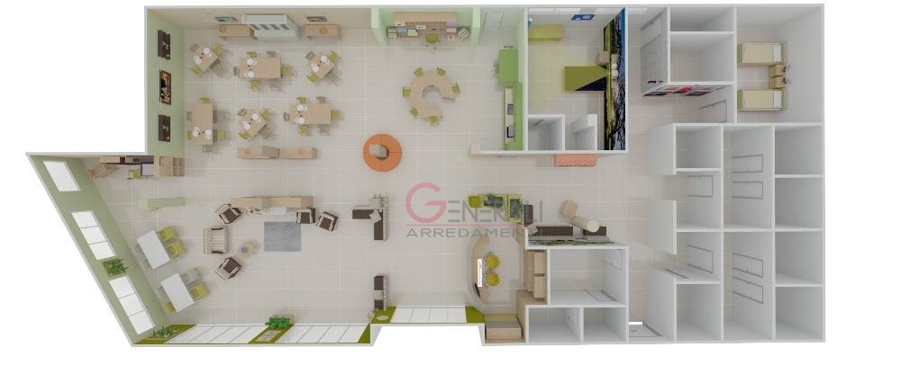 Centro Diurno Alzheimer