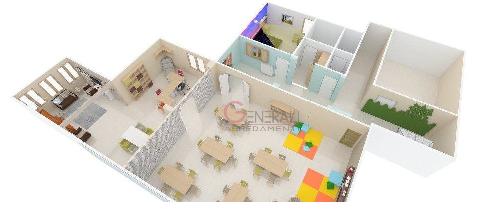 Nuova Sede Associazione AIMA