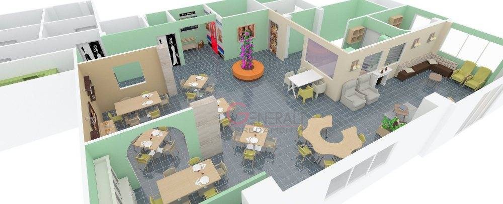 Centro Diurno Alzheimer