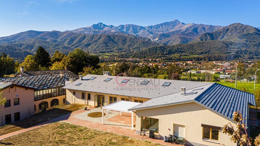 Nucleo Alzheimer Rifugio Re Carlo Alberto Luserna