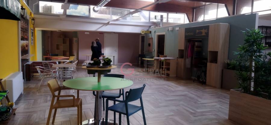 CENTRO DIURNO ALZHEIMER