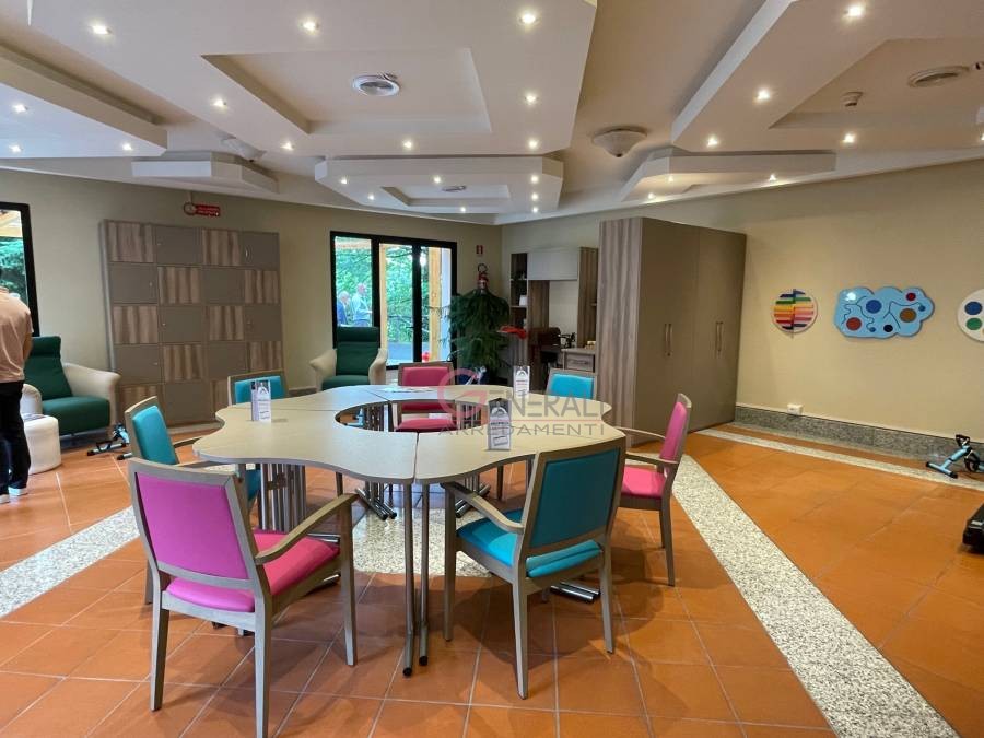 RSA - I FIORI - FONDAZIONE F.TURATI 